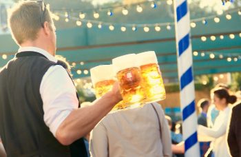 Oktoberfest