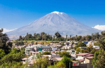 Arequipa