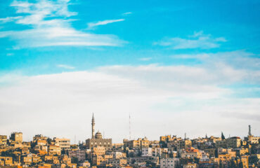 Antiguo Amman