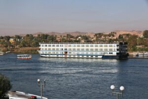 Aswan Nilo 2