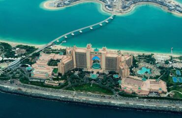 Atlantis_The Palm_Dubai