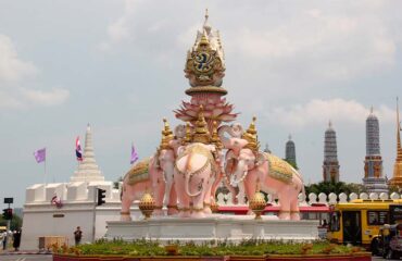 Bangkok
