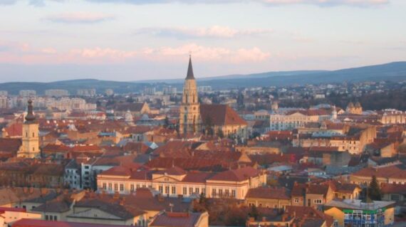 Cluj  Napoca