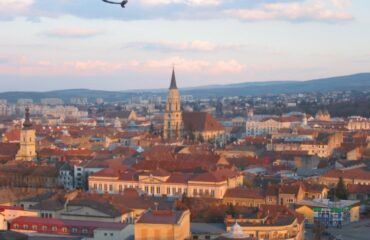Cluj  Napoca