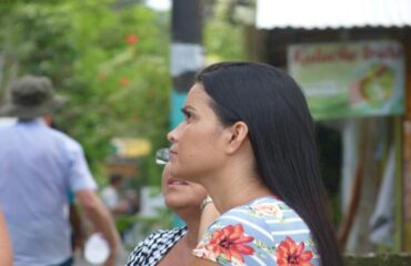 Costa Rica mujeres
