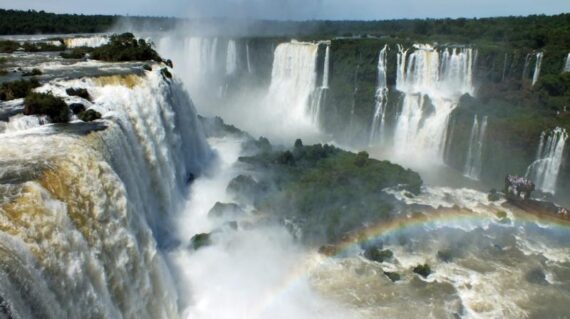 Argentina Cataratas de Iguazú