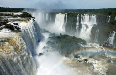 Argentina Cataratas de Iguazú