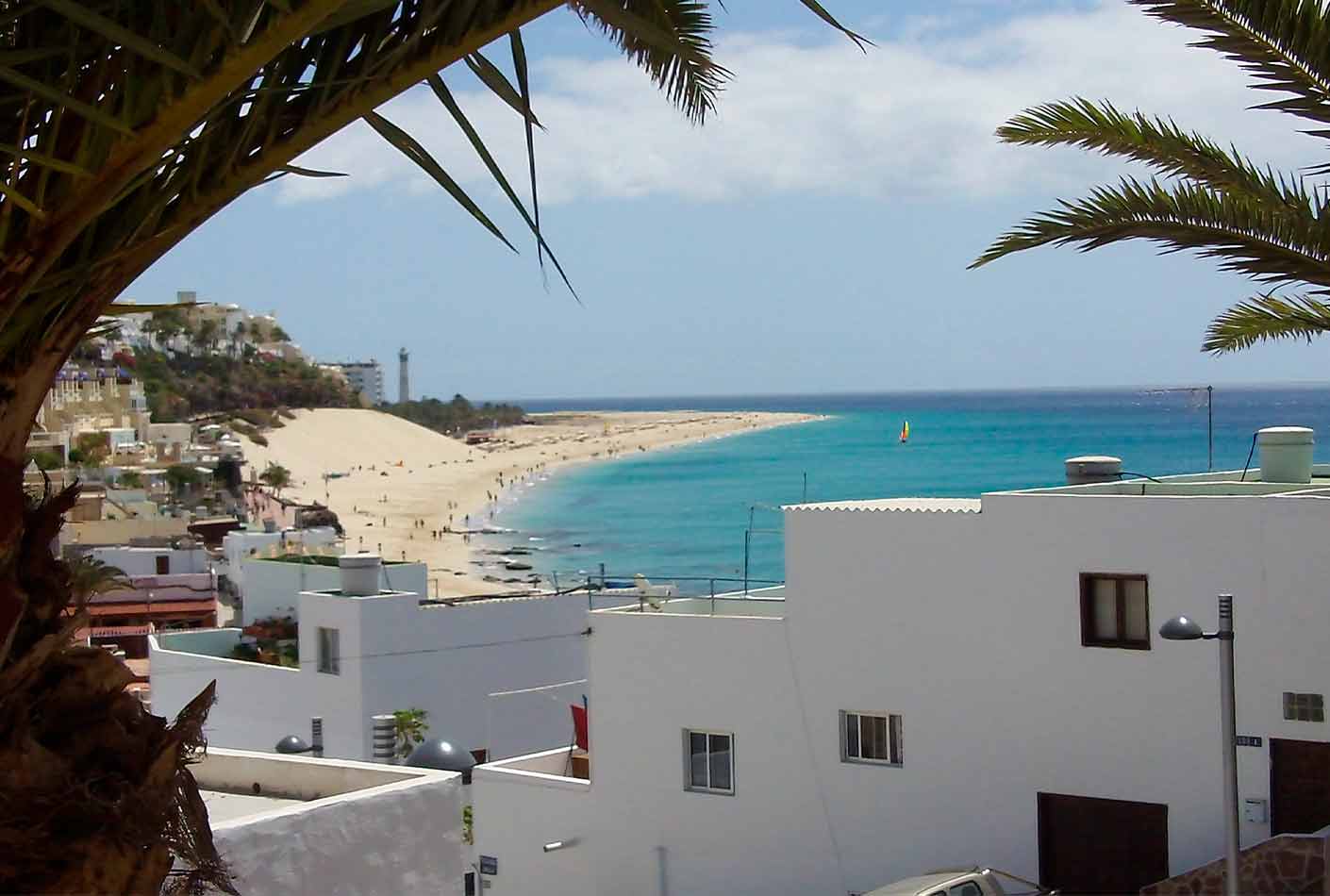 Oferta Fuerteventura Agosto