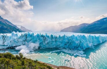 Glaciares Calafate
