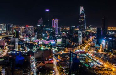 Ho Chi Minh
