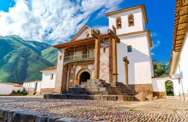 Iglesia Cusco 2_