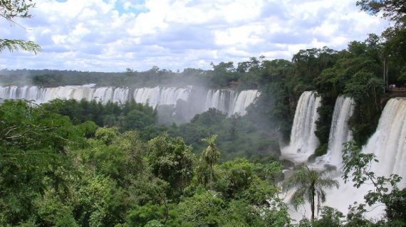 Iguazu