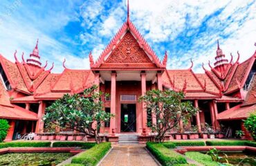 Phnom Penh