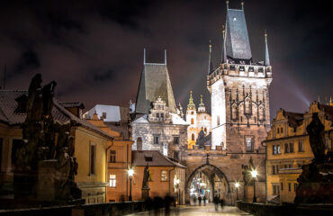 República Checa - Praga