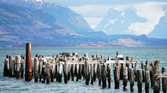 Puerto Natales