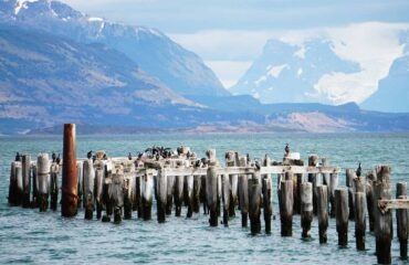 Puerto Natales