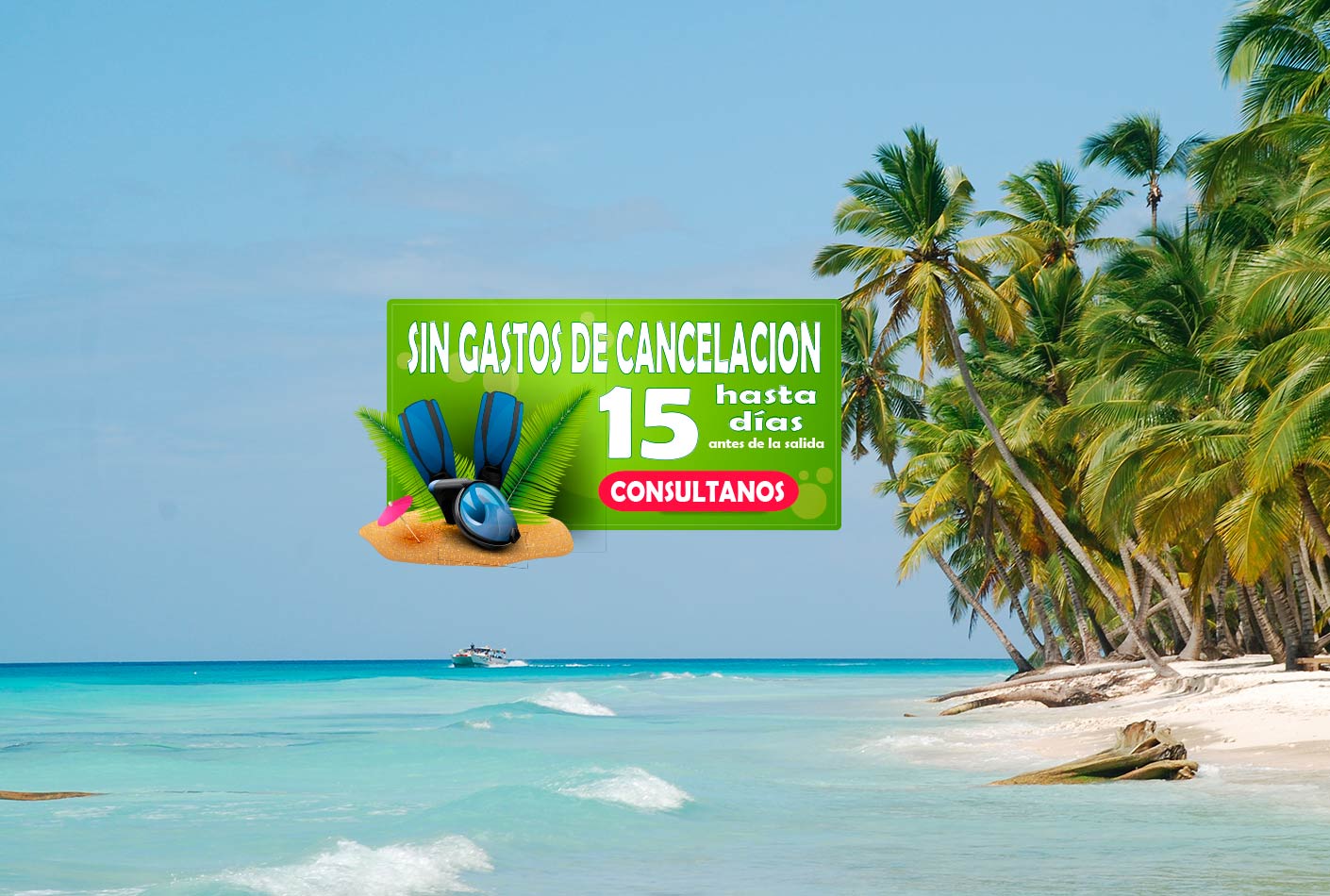 Bayahibe Navidad Fin de Año