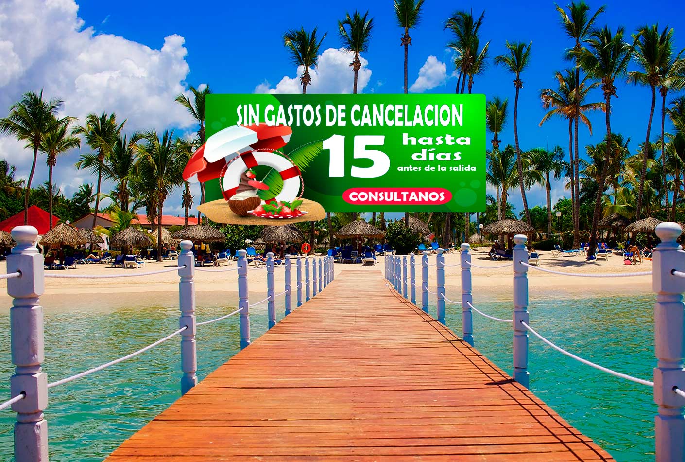 Rivera Maya Navidad Fin de año