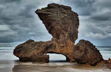 Sudáfrica Playas