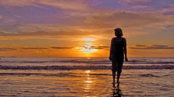 Tenerife Atardecer