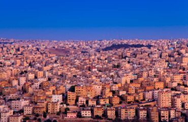 Viejo Amman