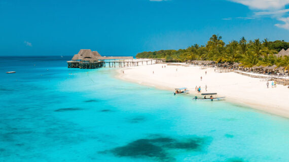 Zanzibar