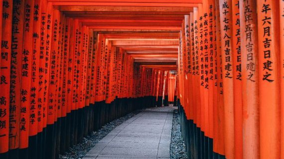 Kyoto