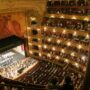 Argentina Buenos Aires Teatro Colon