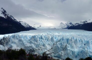Argentina -Calafate - Perito Moreno