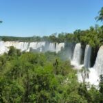 Argentina Cataratas Iguazu