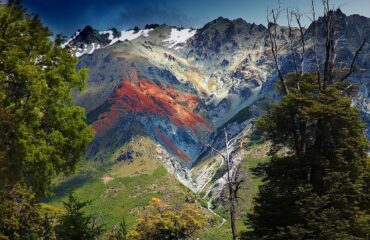 Argentina todo Patagonia