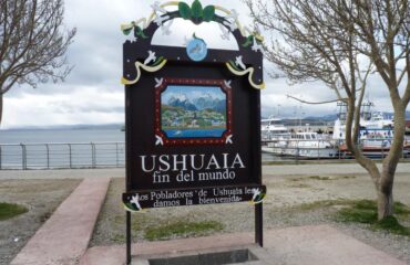 Ushuaia Cartel