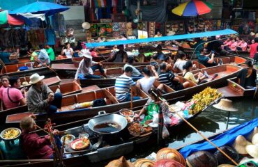 Bangkok