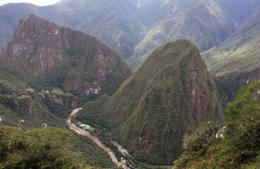 camino-inca