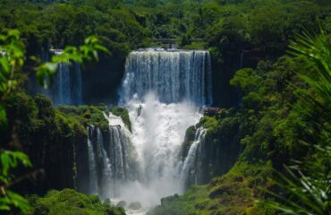Argentina Cataratas de Iguazú