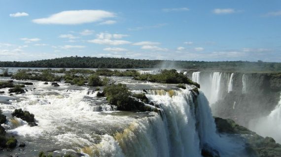 Iguazu