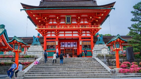 Kyoto