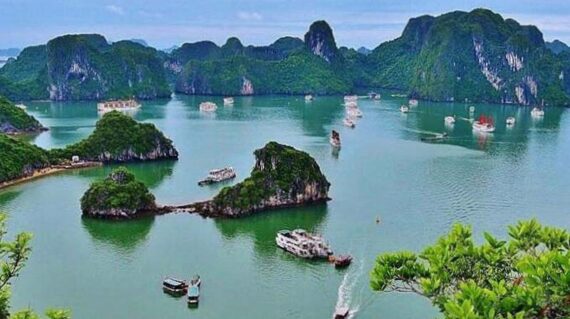 halong