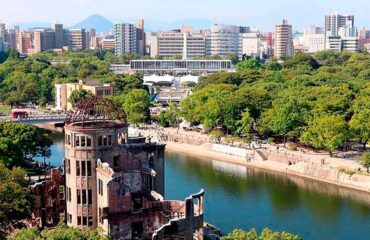 Hiroshima