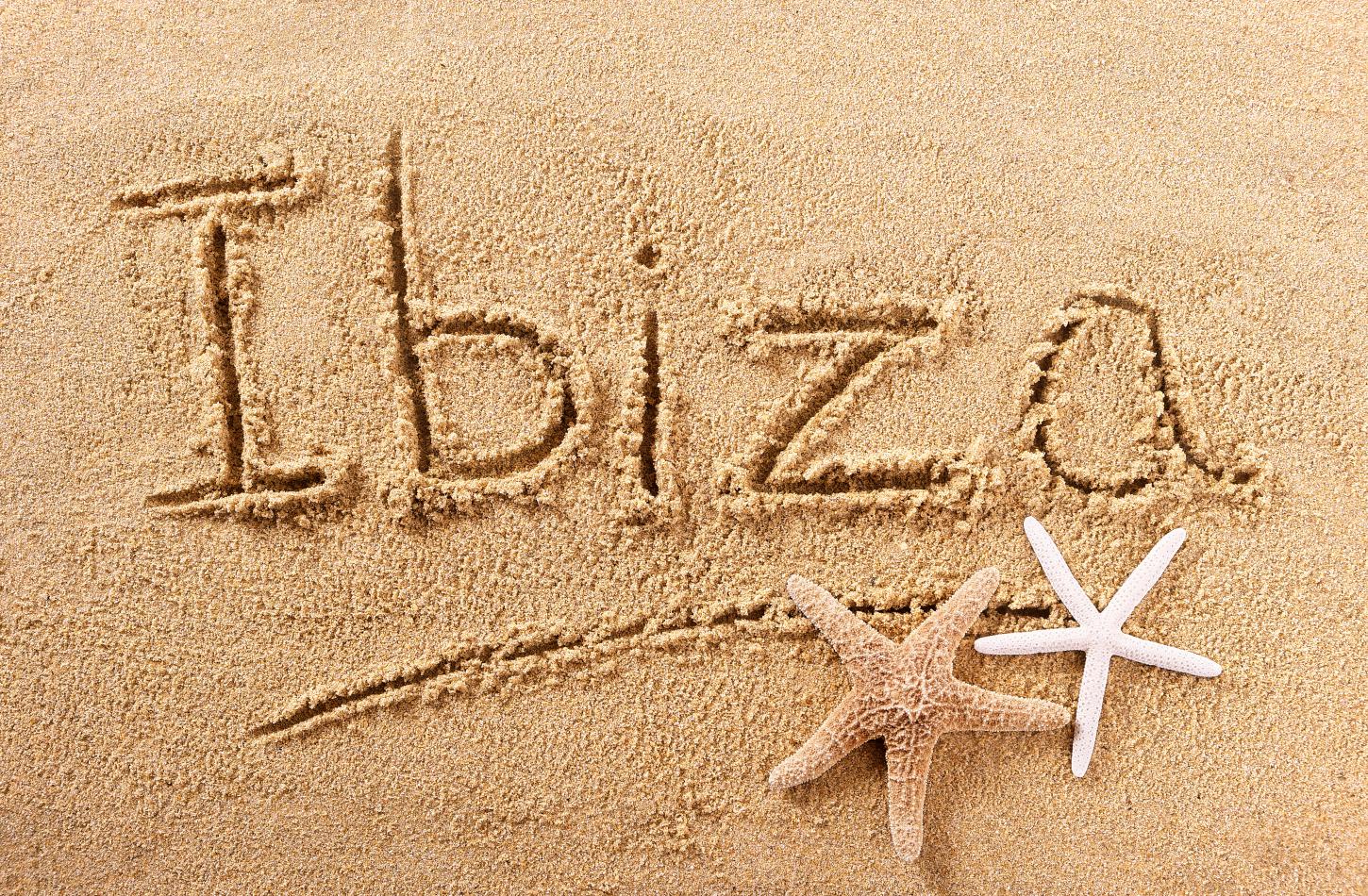Oferta Ibiza Agosto