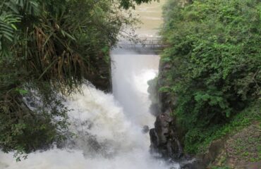 Argentina Iguazú Cataratas