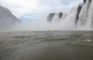 Argentina Cataratas de Iguazú