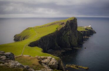 Isla de Skye