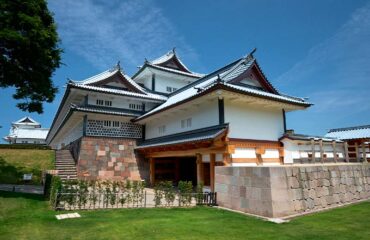 Kanazawa