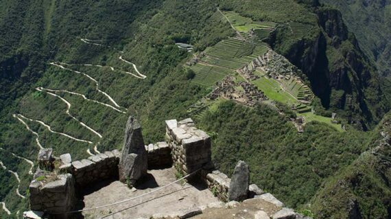 machu pichu