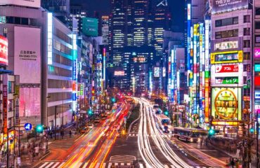 Tokio