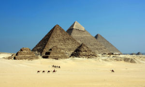 Oferta viaje Egipto
