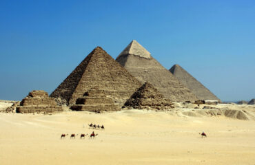 Oferta viaje Egipto