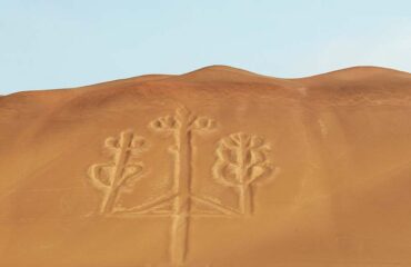 paracas