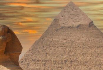 Esfinge de Giza
